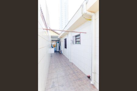 Área de Serviço de casa à venda com 4 quartos, 245m² em Gopouva, Guarulhos