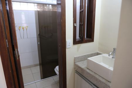 Apartamento para alugar com 76m², 3 quartos e 1 vagaBanheiro