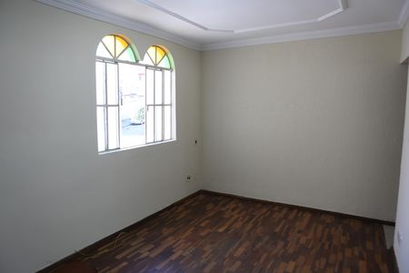 Sala de apartamento para alugar com 3 quartos, 76m² em Sta Cruz Ind, Contagem