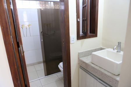 Apartamento para alugar com 76m², 3 quartos e 1 vagaBanheiro