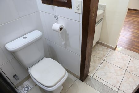 Apartamento para alugar com 76m², 3 quartos e 1 vagaBanheiro
