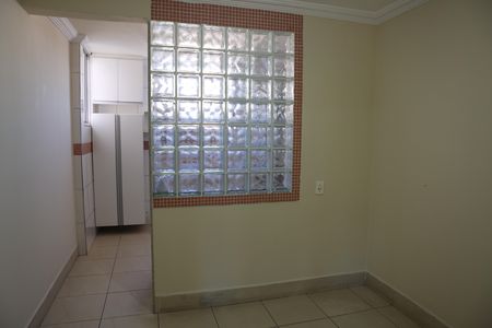 Apartamento para alugar com 76m², 3 quartos e 1 vagaCozinha e Área de Serviço