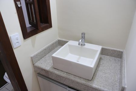 Apartamento para alugar com 76m², 3 quartos e 1 vagaBanheiro