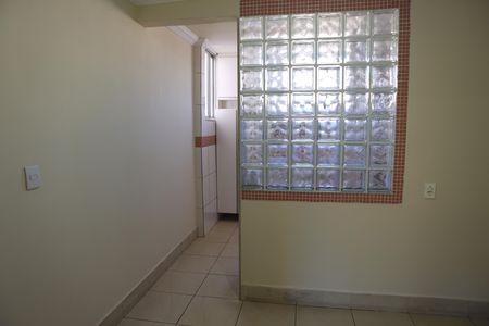 Apartamento para alugar com 76m², 3 quartos e 1 vagaCozinha e Área de Serviço