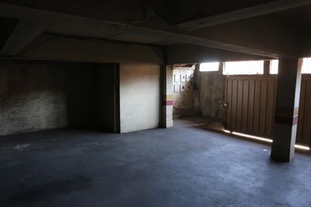 Área comum de apartamento para alugar com 3 quartos, 76m² em Sta Cruz Ind, Contagem