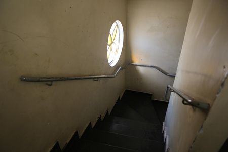 Área comum de apartamento para alugar com 3 quartos, 76m² em Sta Cruz Ind, Contagem