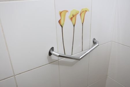 Apartamento para alugar com 76m², 3 quartos e 1 vagaBanheiro