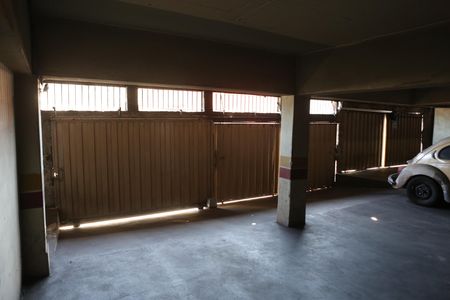 Área comum de apartamento para alugar com 3 quartos, 76m² em Sta Cruz Ind, Contagem