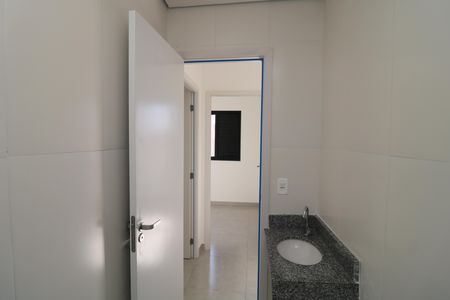 Apartamento à venda com 36m², 2 quartos e 1 vagaBanheiro