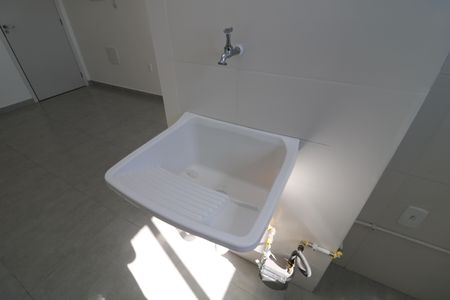Apartamento à venda com 36m², 2 quartos e 1 vagaÁrea de Serviço
