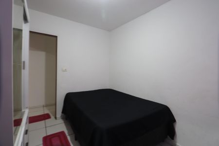 Quarto de casa para alugar com 1 quarto, 28m² em Jardim Planalto, São Paulo