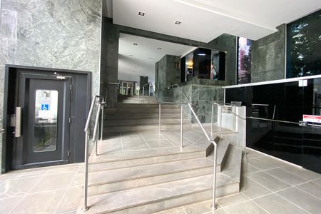 Apartamento à venda com 257m², 4 quartos e 2 vagas Apartamento à venda com 257m², 4 quartos e 2 vagasÁrea comum