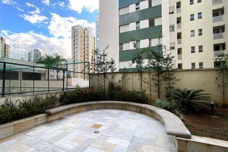Apartamento à venda com 257m², 4 quartos e 2 vagas Apartamento à venda com 257m², 4 quartos e 2 vagasÁrea comum