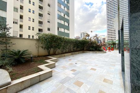 Apartamento à venda com 257m², 4 quartos e 2 vagas Apartamento à venda com 257m², 4 quartos e 2 vagasÁrea comum