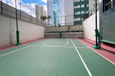 Apartamento à venda com 257m², 4 quartos e 2 vagas Apartamento à venda com 257m², 4 quartos e 2 vagasÁrea comum