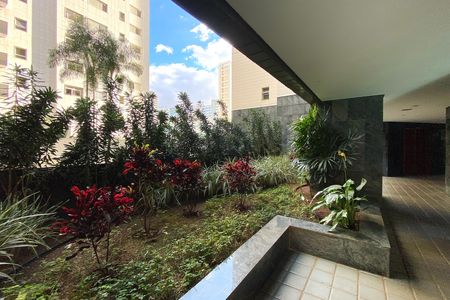 Apartamento à venda com 257m², 4 quartos e 2 vagas Apartamento à venda com 257m², 4 quartos e 2 vagasÁrea comum