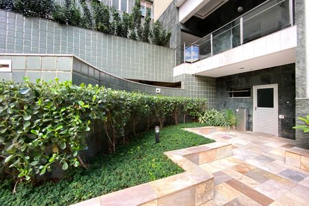 Apartamento à venda com 257m², 4 quartos e 2 vagas Apartamento à venda com 257m², 4 quartos e 2 vagasÁrea comum