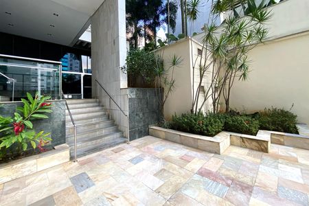 Apartamento à venda com 257m², 4 quartos e 2 vagas Apartamento à venda com 257m², 4 quartos e 2 vagasÁrea comum