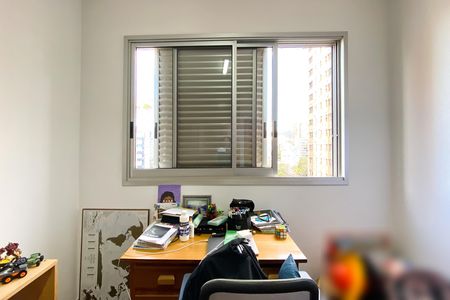 Apartamento à venda com 257m², 4 quartos e 2 vagas Apartamento à venda com 257m², 4 quartos e 2 vagasQuarto 3