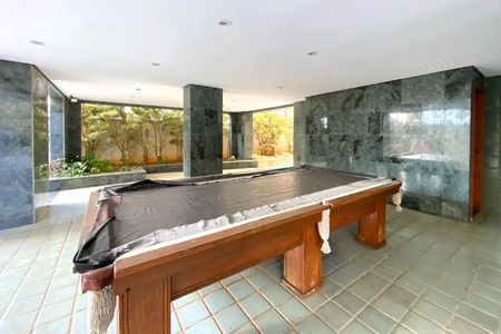 Apartamento à venda com 257m², 4 quartos e 2 vagas Apartamento à venda com 257m², 4 quartos e 2 vagasÁrea comum