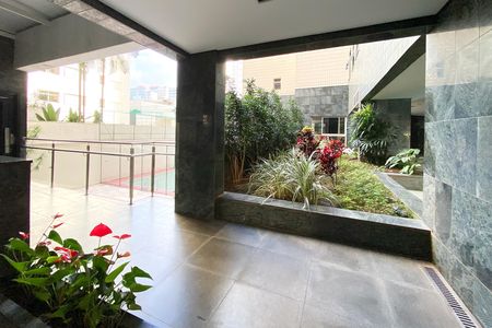 Apartamento à venda com 257m², 4 quartos e 2 vagas Apartamento à venda com 257m², 4 quartos e 2 vagasÁrea comum