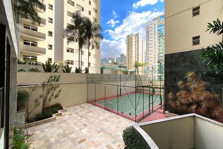Apartamento à venda com 257m², 4 quartos e 2 vagas Apartamento à venda com 257m², 4 quartos e 2 vagasÁrea comum