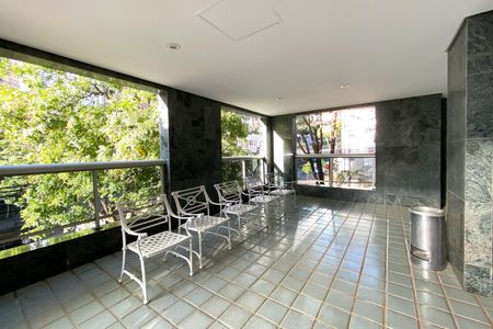 Apartamento à venda com 257m², 4 quartos e 2 vagas Apartamento à venda com 257m², 4 quartos e 2 vagasÁrea comum