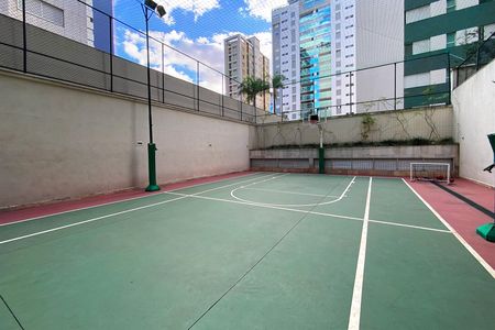 Apartamento à venda com 257m², 4 quartos e 2 vagas Apartamento à venda com 257m², 4 quartos e 2 vagasÁrea comum