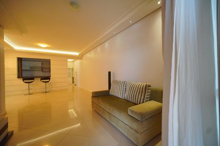 Sala de apartamento para alugar com 3 quartos, 139m² em Campinas, São José