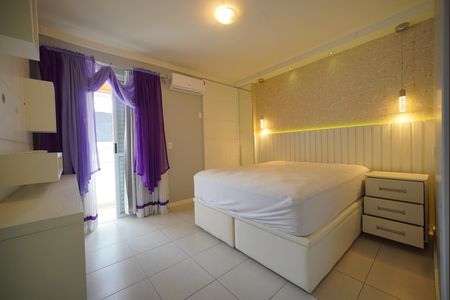 Suíte de apartamento para alugar com 3 quartos, 139m² em Campinas, São José