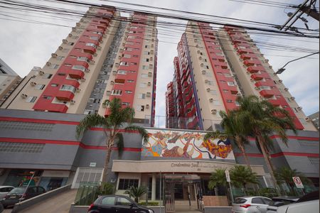 Fachada de apartamento para alugar com 3 quartos, 139m² em Campinas, São José