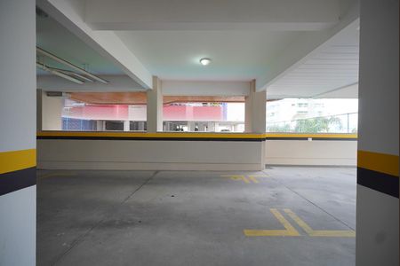 Garagem 2 de apartamento para alugar com 3 quartos, 139m² em Campinas, São José