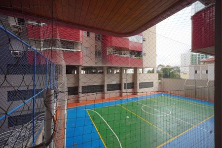 Quadra Esportiva de apartamento para alugar com 3 quartos, 139m² em Campinas, São José
