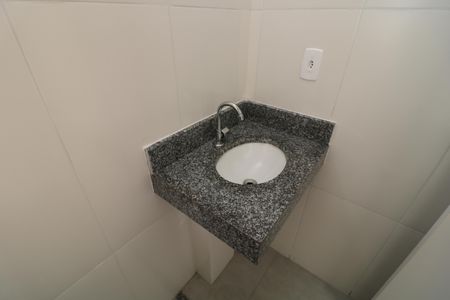 Apartamento à venda com 40m², 2 quartos e 1 vagaBanheiro