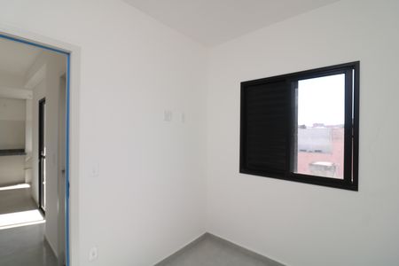 Apartamento à venda com 40m², 2 quartos e 1 vagaQuarto