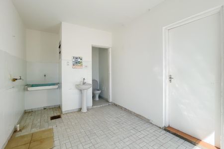 Área de Serviço de casa à venda com 3 quartos, 125m² em Vila Osasco, Osasco