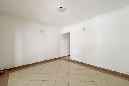 Sala de casa à venda com 3 quartos, 125m² em Vila Osasco, Osasco
