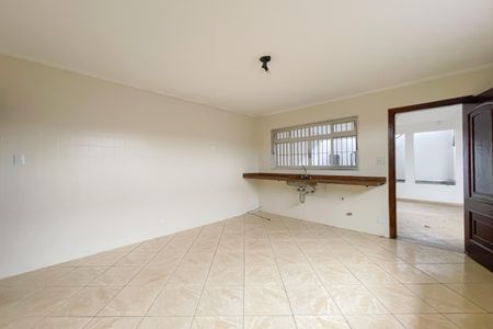Cozinha de casa à venda com 3 quartos, 125m² em Vila Osasco, Osasco