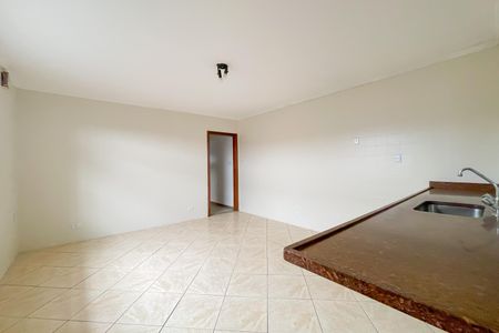 Cozinha de casa à venda com 3 quartos, 125m² em Vila Osasco, Osasco
