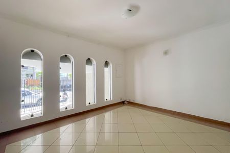 Sala de casa à venda com 3 quartos, 125m² em Vila Osasco, Osasco