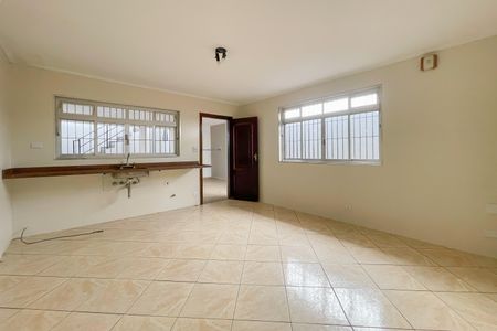 Casa à venda com 125m², 3 quartos e 2 vagas Casa à venda com 125m², 3 quartos e 2 vagasCozinha