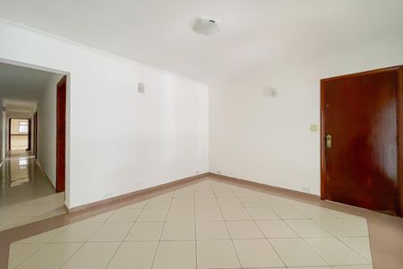 Sala de casa à venda com 3 quartos, 125m² em Vila Osasco, Osasco