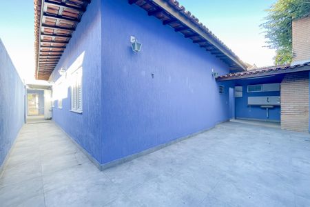 Quintal de casa à venda com 3 quartos, 250m² em Adalgisa, São Paulo