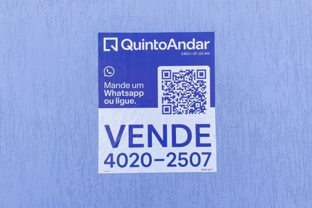 Placa de casa à venda com 3 quartos, 250m² em Adalgisa, São Paulo