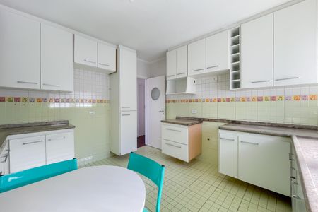 Cozinha de casa à venda com 3 quartos, 250m² em Adalgisa, São Paulo
