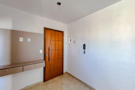 Apartamento para alugar com 30m², 1 quarto e sem vagaSala