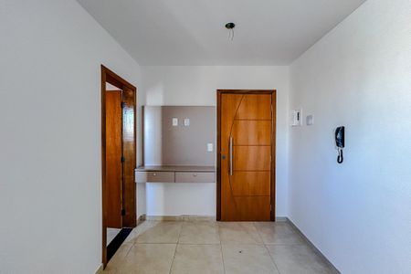 Apartamento para alugar com 1 quarto, 30m² em Vila Carrão, São Paulo