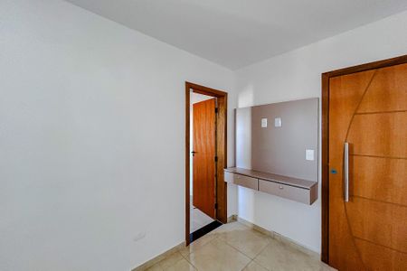 Apartamento para alugar com 30m², 1 quarto e sem vagaSala
