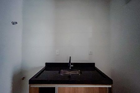 Apartamento para alugar com 1 quarto, 30m² em Vila Carrão, São Paulo