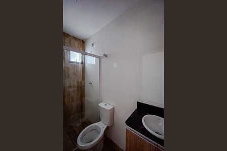 Apartamento para alugar com 1 quarto, 30m² em Vila Carrão, São Paulo